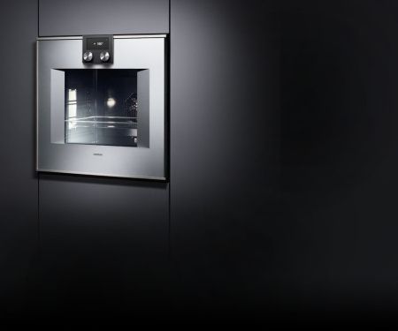 Духовой шкаф Gaggenau BO451112 купить за 299&nbsp;999 ₽ в Москве с доставкой по РФ