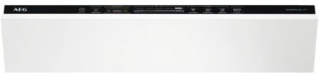 Встраиваемая посудомоечная машина AEG FSR83807P купить за 154&nbsp;100 ₽ в Москве с доставкой по РФ