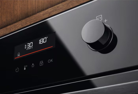 Духовой шкаф Electrolux LOF6P16Z купить за 55&nbsp;900.00 ₽ в Москве с доставкой по РФ