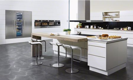 Встраиваемая кофемашина Electrolux EBC 54523 AX купить за 213&nbsp;600 ₽ в Москве с доставкой по РФ