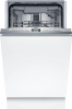 Встраиваемая посудомоечная машина Bosch SPV4EMX24E купить за 52&nbsp;000 ₽ в Москве с доставкой по РФ