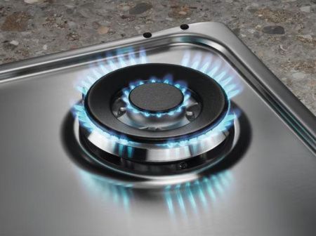 Варочная панель Electrolux KGS64562SX купить за 34&nbsp;850 ₽ в Москве с доставкой по РФ