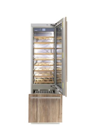 Винный шкаф Fhiaba S5990TWT6 купить за 17&nbsp;421 ₽ в Москве с доставкой по РФ