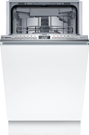 Встраиваемая посудомоечная машина Bosch SPV4EMX24E - купить онлайн, цена 52 000 ₽, стоимость доставки по МСК и РФ от 300 рублей, заказать сейчас! Встраиваемая посудомоечная машина Bosch SPV4EMX24E купить за 52 000 ₽ в Москве с доставкой по РФ