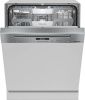 Встраиваемая посудомоечная машина Miele G 7020 SCIINOX - купить онлайн, цена 196 963 ₽, стоимость доставки по МСК и РФ от 300 рублей, заказать сейчас! Встраиваемая посудомоечная машина Miele G 7020 SCIINOX купить за 196 963 ₽ в Москве с доставкой по РФ