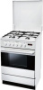 Газовая плита Electrolux EKG 603303 W купить за 64&nbsp;600 ₽ в Москве с доставкой по РФ
