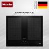 Варочная панель Miele KM 7465 FL - купить онлайн, цена 160 200 ₽, стоимость доставки по МСК и РФ от 300 рублей, заказать сейчас! Варочная панель Miele KM 7465 FL купить за 160 200 ₽ в Москве с доставкой по РФ