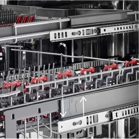 Посудомоечная машина AEG FFB72527ZM - купить онлайн, цена 67 442 ₽, стоимость доставки по МСК и РФ от 300 рублей, заказать сейчас! Посудомоечная машина AEG FFB72527ZM купить за 67 442 ₽ в Москве с доставкой по РФ