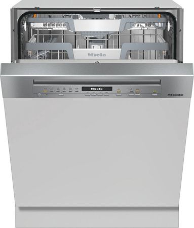 Встраиваемая посудомоечная машина Miele G 7020 SCIINOX - купить онлайн, цена 196 963 ₽, стоимость доставки по МСК и РФ от 300 рублей, заказать сейчас! Встраиваемая посудомоечная машина Miele G 7020 SCIINOX купить за 196 963 ₽ в Москве с доставкой по РФ