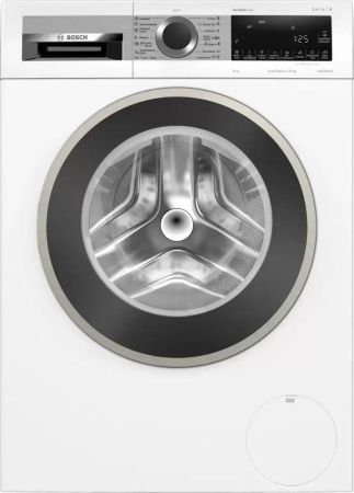 Узкая стиральная машина BOSCH WHA232X2OE - купить онлайн, цена 136 040.48 ₽, стоимость доставки по МСК и РФ от 300 рублей, заказать сейчас! Узкая стиральная машина BOSCH WHA232X2OE купить за 136 040.48 ₽ в Москве с доставкой по РФ