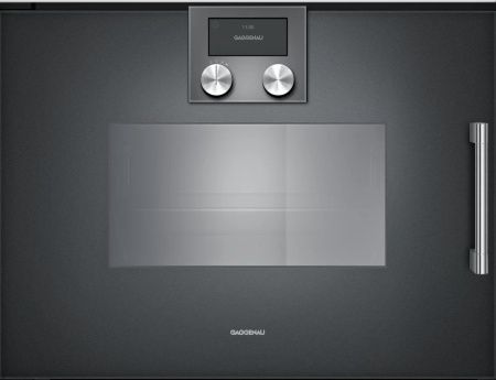 Встраиваемая пароварка Gaggenau BSP221101 - купить онлайн, цена , стоимость доставки по МСК и РФ от 300 рублей, заказать сейчас! Встраиваемая пароварка Gaggenau BSP221101 купить за в Москве с доставкой по РФ