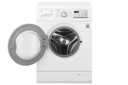 Стиральная машина LG FH2H3HDS1 купить за 47&nbsp;000 ₽ в Москве с доставкой по РФ