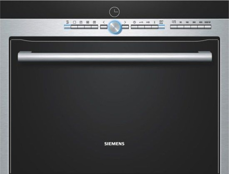 Духовой шкаф Siemens HB86P572 купить за 42&nbsp;170 ₽ в Москве с доставкой по РФ