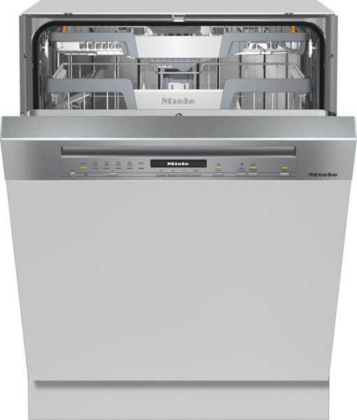 Встраиваемая посудомоечная машина Miele G 7020 SCIINOX - купить за 196&nbsp;963 ₽ в Москве с доставкой по РФ
