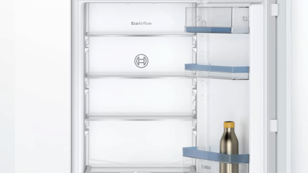 Встраиваемый двухкамерный холодильник Bosch KIV86VFE1 купить за 159&nbsp;740.33 ₽ в Москве с доставкой по РФ
