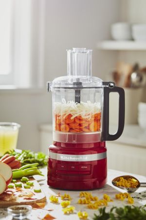 Кухонный комбайн KitchenAid 5KFP0919EER купить за 49&nbsp;999 ₽ в Москве с доставкой по РФ
