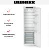 Встраиваемый холодильник Liebherr IRBd 5120 купить за 186&nbsp;000.30 ₽ в Москве с доставкой по РФ