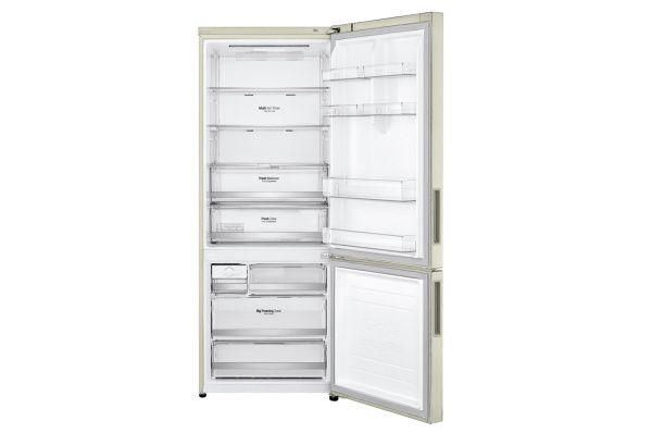 Холодильник LG GC-B569PECZ - купить онлайн, цена 99 900 ₽, стоимость доставки по МСК и РФ от 300 рублей, заказать сейчас! Холодильник LG GC-B569PECZ - купить за 99 900 ₽ в Москве с доставкой по РФ