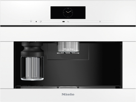 Встраиваемая кофемашина Miele CVA 7845 BRWS - купить онлайн, цена 623 100 ₽, стоимость доставки по МСК и РФ от 300 рублей, заказать сейчас! Встраиваемая кофемашина Miele CVA 7845 BRWS купить за 623 100 ₽ в Москве с доставкой по РФ