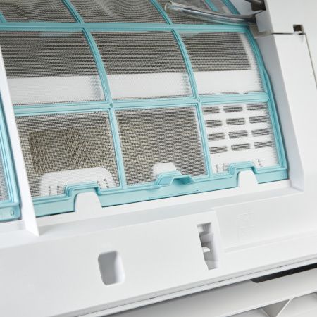 Инверторная сплит-система Electrolux EACS/I-09HSM/N8_V2 купить за 42&nbsp;840 ₽ в Москве с доставкой по РФ