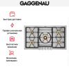Варочная панель Gaggenau VG 295-234 купить за 129&nbsp;999 ₽ в Москве с доставкой по РФ