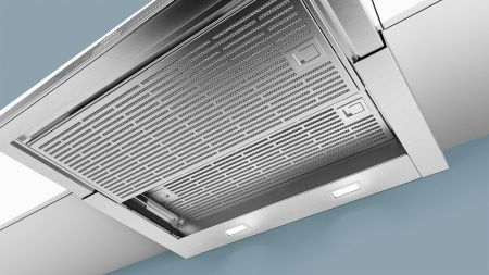 Вытяжка Siemens LI67SA680 купить за 36&nbsp;280 ₽ в Москве с доставкой по РФ