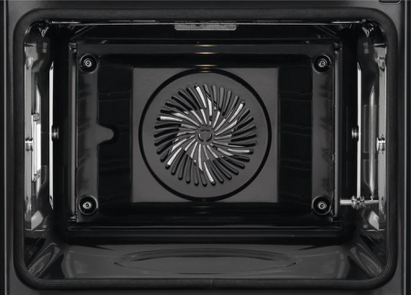 Духовой шкаф Electrolux EOE7P31Z - купить онлайн, цена 84 400 ₽, стоимость доставки по МСК и РФ от 300 рублей, заказать сейчас! Духовой шкаф Electrolux EOE7P31Z купить за 84 400 ₽ в Москве с доставкой по РФ