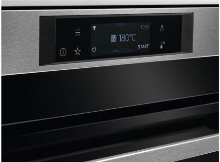 Духовой шкаф AEG BPK748380M купить за 78&nbsp;900 ₽ в Москве с доставкой по РФ