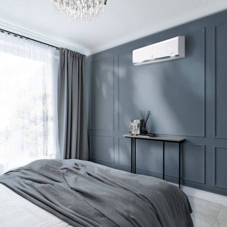 Сплит-система Electrolux EACS/I-12HSM/N8_V2 купить за 44&nbsp;320 ₽ в Москве с доставкой по РФ