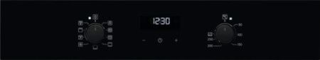 Духовой шкаф Electrolux OEE5H71Z - купить онлайн, цена 194 100 ₽, стоимость доставки по МСК и РФ от 300 рублей, заказать сейчас! Духовой шкаф Electrolux OEE5H71Z купить за 194 100 ₽ в Москве с доставкой по РФ