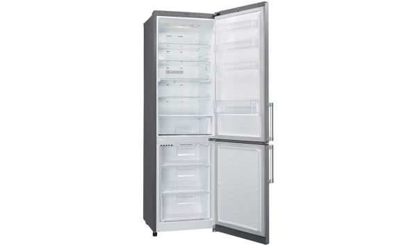 Холодильник LG GA-B489YMDZ - купить онлайн, цена 99 900 ₽, стоимость доставки по МСК и РФ от 300 рублей, заказать сейчас! Холодильник LG GA-B489YMDZ - купить за 99 900 ₽ в Москве с доставкой по РФ