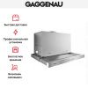 Встраиваемая вытяжка Gaggenau AF 211-160 купить за 79&nbsp;999 ₽ в Москве с доставкой по РФ