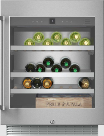 Винный шкаф Gaggenau RW 402-261 - купить онлайн, цена , стоимость доставки по МСК и РФ от 300 рублей, заказать сейчас! Винный шкаф Gaggenau RW 402-261 купить за в Москве с доставкой по РФ