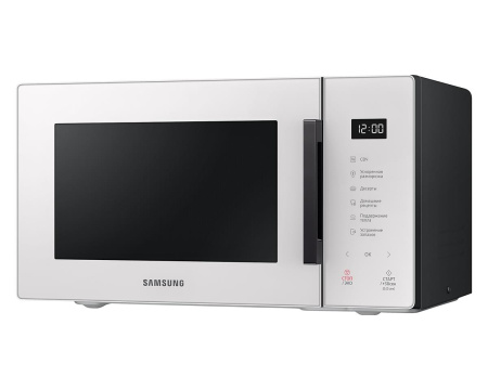 Встраиваемая микроволновая печь Samsung MS23T5018AE/BW купить за в Москве с доставкой по РФ