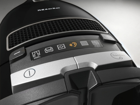 Пылесос Miele SGSA 3 Complete C 3 Parquet Celebration купить за 57&nbsp;200 ₽ в Москве с доставкой по РФ