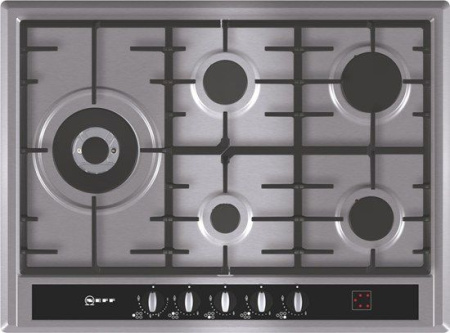 Варочная панель Neff T26R86N0 - купить онлайн, цена 719 300 ₽, стоимость доставки по МСК и РФ от 300 рублей, заказать сейчас! Варочная панель Neff T26R86N0 купить за 719 300 ₽ в Москве с доставкой по РФ