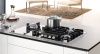 Газовая варочная панель Miele KM 3054 купить за 189&nbsp;000 ₽ в Москве с доставкой по РФ