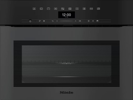 Духовой шкаф Miele H 7440 BMX 125 Gala Ed - купить онлайн, цена 324 800 ₽, стоимость доставки по МСК и РФ от 300 рублей, заказать сейчас! Духовой шкаф Miele H 7440 BMX 125 Gala Ed купить за 324 800 ₽ в Москве с доставкой по РФ