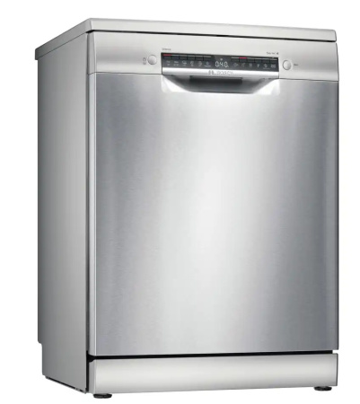 Посудомоечная машина Bosch SMS4IMI62Q - купить онлайн, цена 56 380.42 ₽, стоимость доставки по МСК и РФ от 300 рублей, заказать сейчас! Посудомоечная машина Bosch SMS4IMI62Q купить за 56 380.42 ₽ в Москве с доставкой по РФ