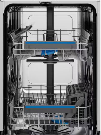 Electrolux ESS42220SW купить за 55&nbsp;160 ₽ в Москве с доставкой по РФ