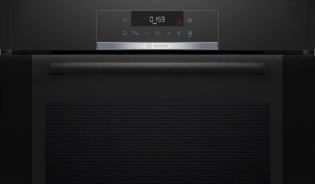 Духовой шкаф Bosch HBA372BB0 купить за 83&nbsp;430.90 ₽ в Москве с доставкой по РФ