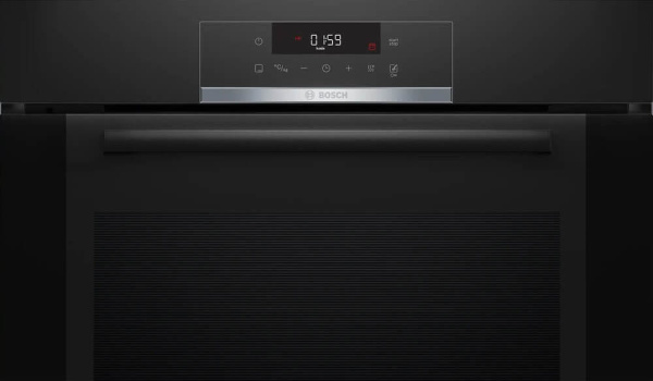 Духовой шкаф Bosch HBA372BB0 - купить онлайн, цена 83 430.90 ₽, стоимость доставки по МСК и РФ от 300 рублей, заказать сейчас! Духовой шкаф Bosch HBA372BB0 - купить за 83 430.90 ₽ в Москве с доставкой по РФ