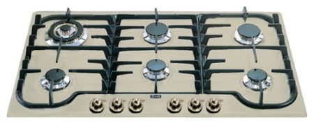 Варочная панель Ilve H906CNVAnt/WH - купить онлайн, цена 129 999 ₽, стоимость доставки по МСК и РФ от 300 рублей, заказать сейчас! Варочная панель Ilve H906CNVAnt/WH купить за 129 999 ₽ в Москве с доставкой по РФ