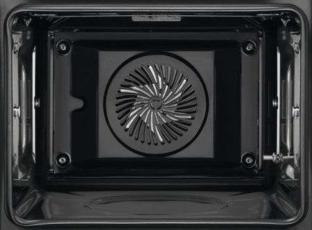 Духовой шкаф Aeg BEB351010M купить за 53&nbsp;458 ₽ в Москве с доставкой по РФ