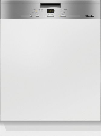 Встраиваемая посудомоечная машина Miele G4910 SCi - купить онлайн, цена 69 900 ₽, стоимость доставки по МСК и РФ от 300 рублей, заказать сейчас! Встраиваемая посудомоечная машина Miele G4910 SCi купить за 69 900 ₽ в Москве с доставкой по РФ