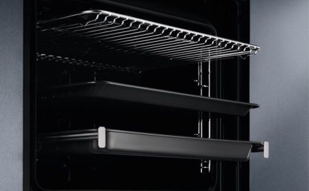 Духовой шкаф Electrolux OEE5C71Z - купить онлайн, цена 275 520 ₽, стоимость доставки по МСК и РФ от 300 рублей, заказать сейчас! Духовой шкаф Electrolux OEE5C71Z купить за 275 520 ₽ в Москве с доставкой по РФ