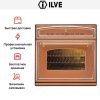 Духовой шкаф Ilve 600-RMP C купить за 299&nbsp;999 ₽ в Москве с доставкой по РФ