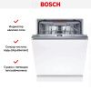 Встраиваемая посудомоечная машина Bosch SMV4EVX01E купить за 66&nbsp;250.80 ₽ в Москве с доставкой по РФ