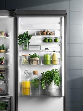 Холодильник Electrolux LNC7ME32W2 купить за 75&nbsp;940 ₽ в Москве с доставкой по РФ