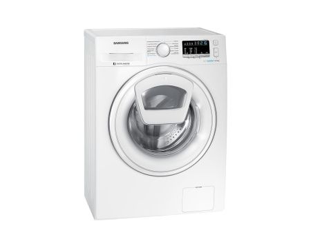 Стиральная машина Samsung WW65K42E08WDLP купить за 45&nbsp;555 ₽ в Москве с доставкой по РФ